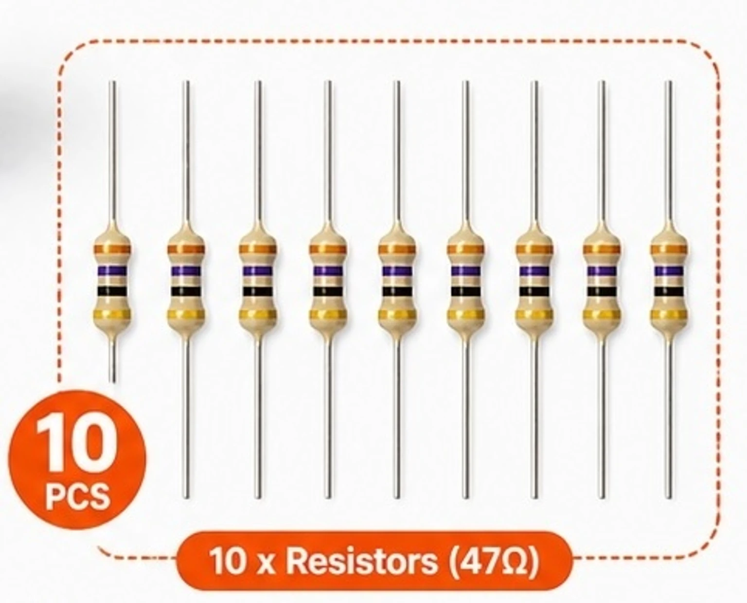 Electronics/Stem Components