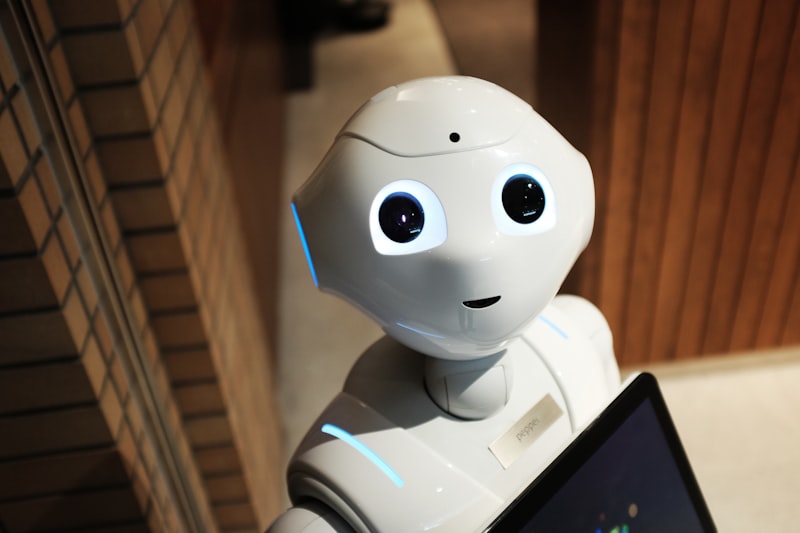 Educational Robot Kit
