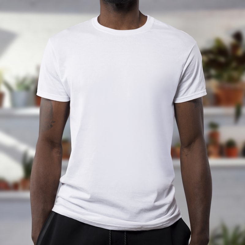 Kids Cotton T-Shirt Pack